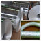 Industrial Aluminum Foil  8011 8079  0.08mm to 0.11 mm  for Pipe &amp; Duct  with width 50mm to 61mm supplier